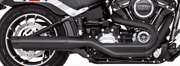 Freedom Liberty 4" S/O FLSB18-up Ptc Blk