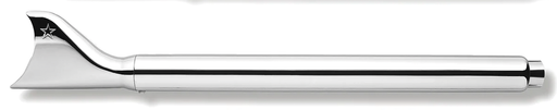 e3 TC96 FLH/T07-16 36" Sharktails CH/CH