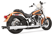 RACING TRUE DUALS CHR/BLK F*ST86-06
