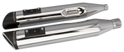 4.5" T-OUT S/O'S CH/BK SCULP FLH/T17-UP