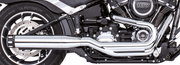 Freedom Eagle 4" S/O FLSB18-up Ch/Blkcut