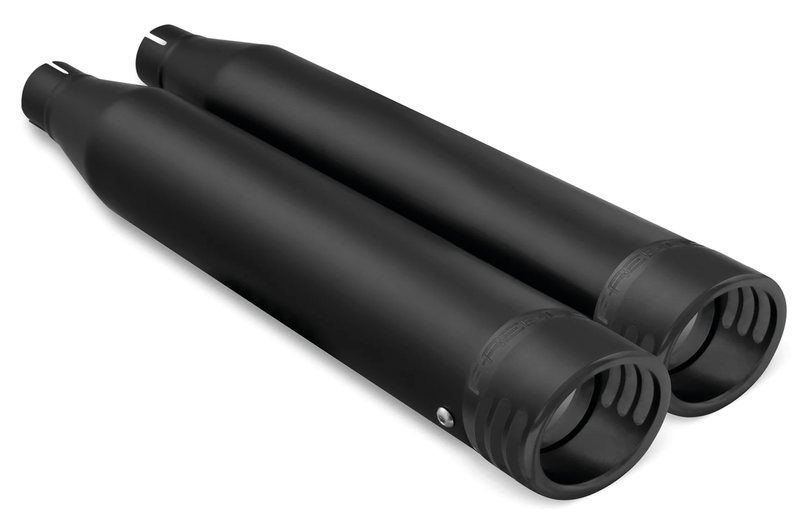 Freedom Racing 4" S/O FLSB18-up Ptch Blk