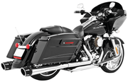 FLH/T95-08 COMBAT SYST BK/CH  (4.5")  (4