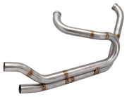 Redthunder Race Headers S/S FXFB18-Up