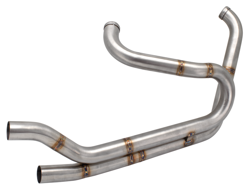 Redthunder Race Headers S/S FXFB18-Up