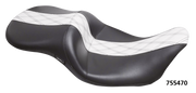 Maverick HR1 White inlay FLH/T08-UP