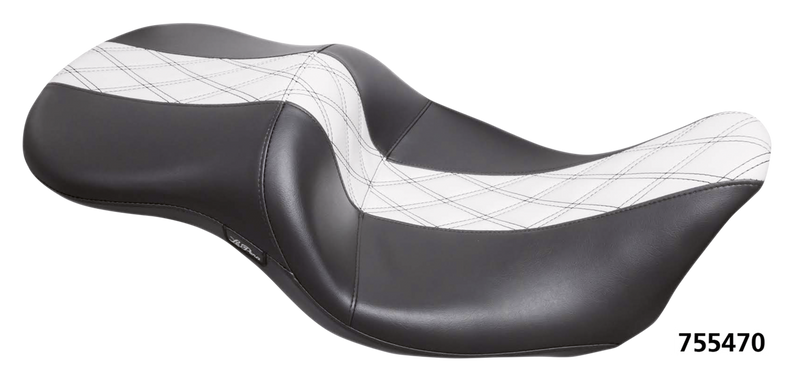 Maverick HR1 White inlay FLH/T08-UP