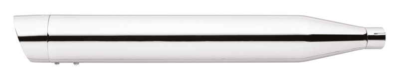FLD/FXDL12-17 LIBERTY 4" SINGLE SO CH/CH