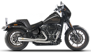 Redthunder Race Headers S/S FXFB18-Up