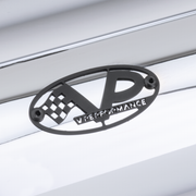 D-Ring Chrome slip-ons FXBB/S-FXLR/S/T