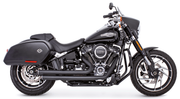 INDEP STAGGERED ST18-up Blk/Blk
