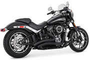 SHARP CURVE RADIUS BLACK FXCW FXSB