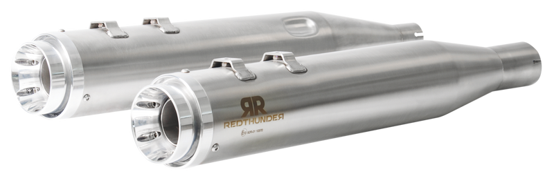 Redthunder S/O Satin FLH/T09-up