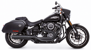 Freedom Eagle 4" S/O FLSB18-up Bk/Bl scu