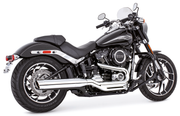 Freedom Liberty 4" S/O FLSB18-up Ch/Ch