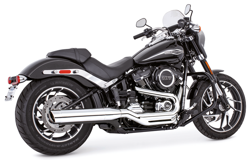 Freedom Liberty 4" S/O FLSB18-up Ch/Ch
