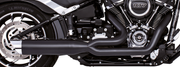 2-1 UNION Slash ST18-up black/chrome