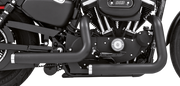 Staggered duals blk/chr F*ST86-17