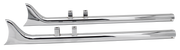 W.Gatling 36" straight Fishtail set