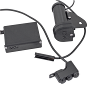 MCJ Handlebar Switch Motor Pan America