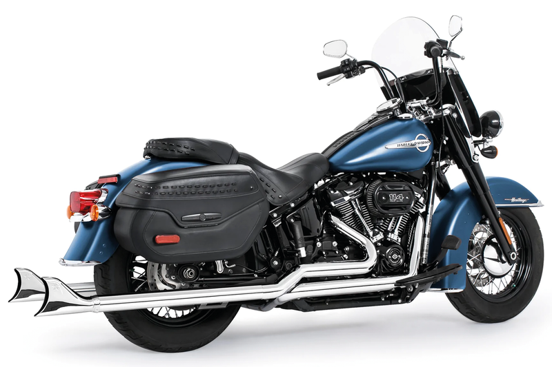 e4 39" SHARKTL TRUE-DUAL ST18-20 Ch