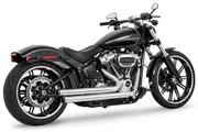 INDEP STAGGERED ST18-up Ch/Blk