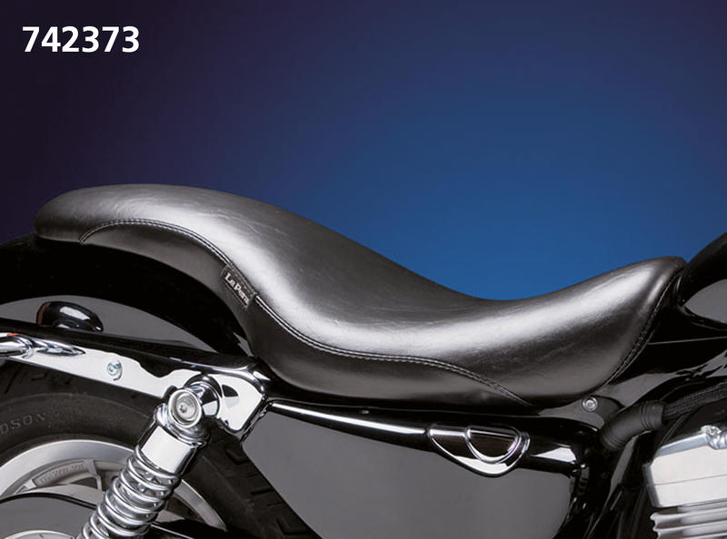 LP King Cobra seat XL07-09 4.5G