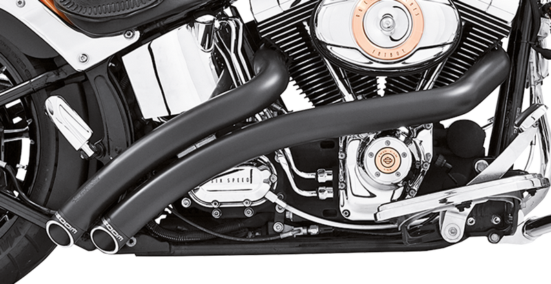 Radical radius high Black F*ST86-17