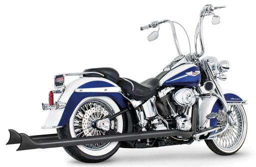 e3 TC96 F*ST07-16 42" SHARKTAIL BK/BK