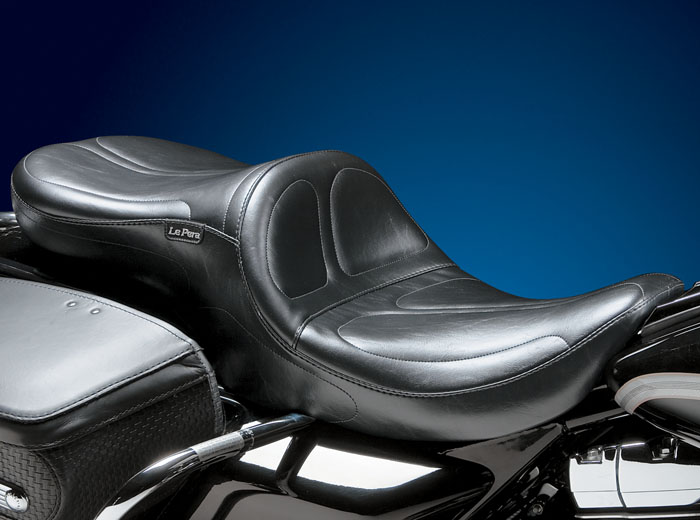 Maverick seat Road King 94-96