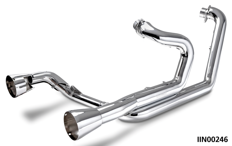 TRUE-DUAL HEADERS CH IND CHALLENGER20