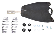 Spring seat installation kit Scout15-UP