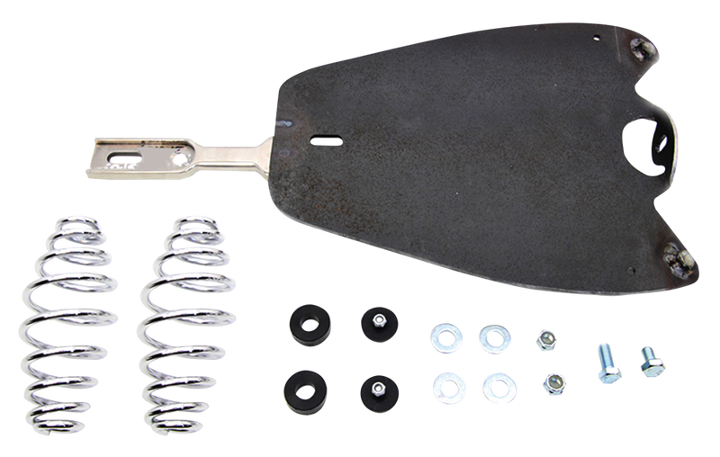 Spring seat installation kit Scout15-UP