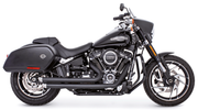 INDEP STGGRD SLASH TIP ST18-up Bk/Ch