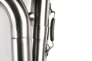 Redthunder Race Headers Satin RA1250(S)
