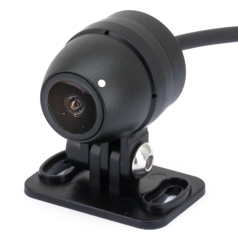 ZZ-2 Bike2Play Unit with DVR Cameras