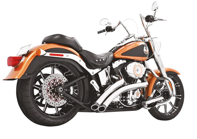 RADICAL RDS CHROME/BLACK TIPS F*ST86-17