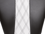 Maverick HR1 White inlay FLH/T08-UP