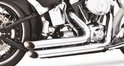 AMENDMENT X-OVER CHROME F*ST86-17