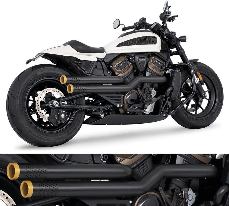 MID STAGGERED BL/GO STAR RH1250S 21-UP