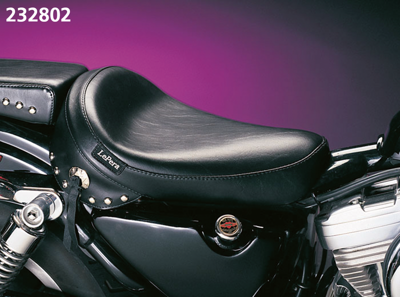 Sanora Solo seat XL82-03