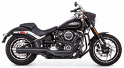 Freedom Liberty 4" S/O FLSB18-up Bk/Ch