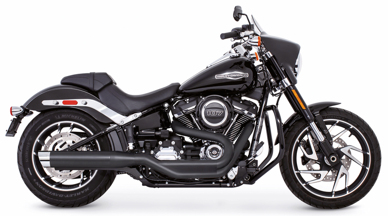 Freedom Liberty 4" S/O FLSB18-up Bk/Ch