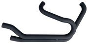 Redthunder Race Headers Black FXFB18-Up