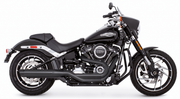Freedom Liberty 4" S/O FLSB18-up Ptc Blk