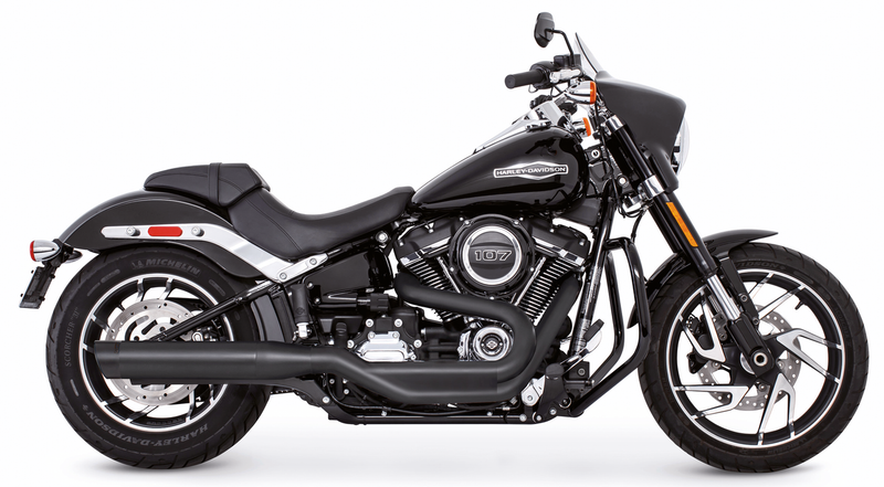 Freedom Liberty 4" S/O FLSB18-up Ptc Blk