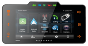 7" Headunit CarPlay/Android FLH98-13