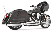UNION 2-INTO-1 CHROME FLH/T95-16