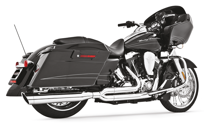 UNION 2-INTO-1 CHROME FLH/T95-16