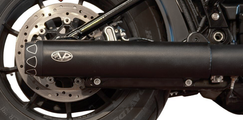 V-Perf.  Rebel S/O Chrome ST25-Up E5+